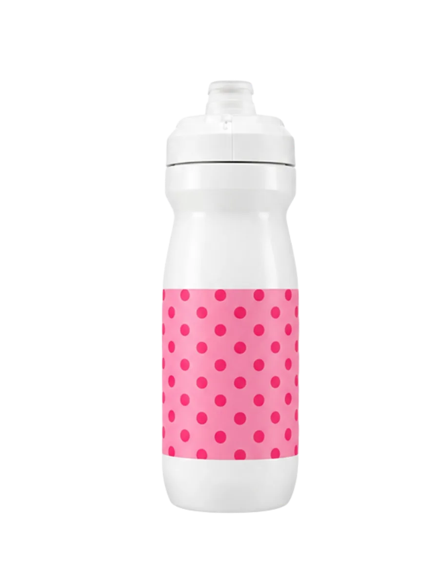 Dotty water bottle